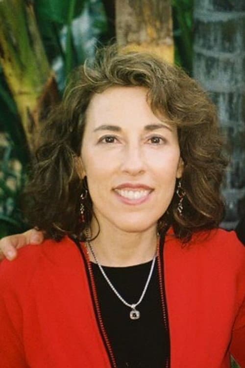 Nancy Rae Stone