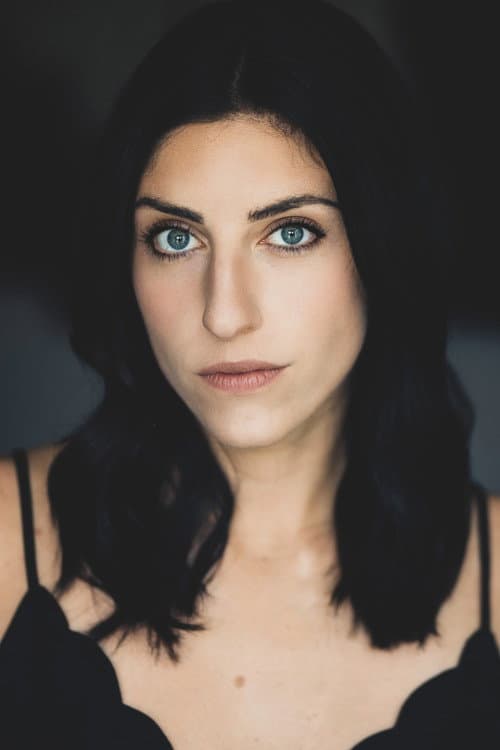 Cara Marie Chooljian