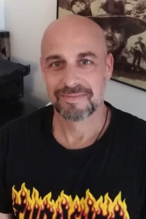 Rico Boix