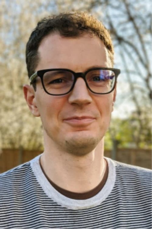 Graham Page