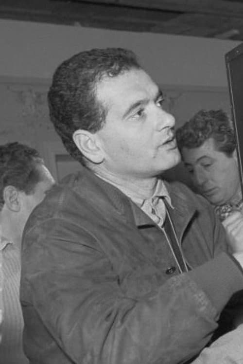 Gianni Di Venanzo