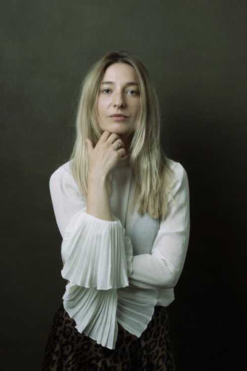 Matilda Harding-Kemp