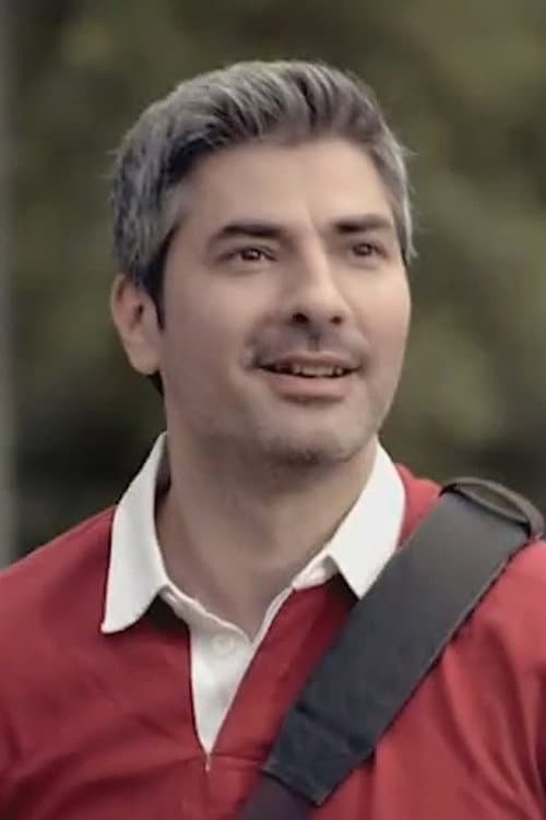 Gergely Parádi