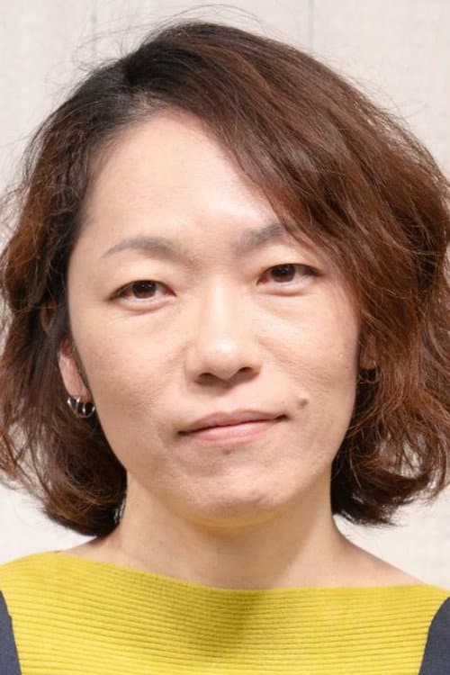 Nami Kikkawa