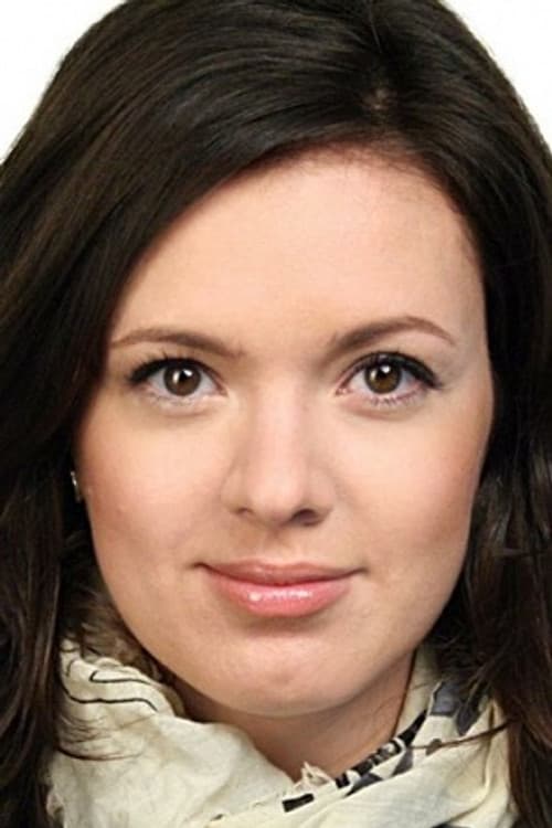 Tatyana Tsyvareva