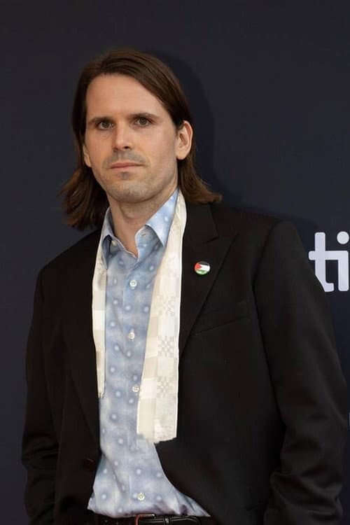 Gordon Landenberger