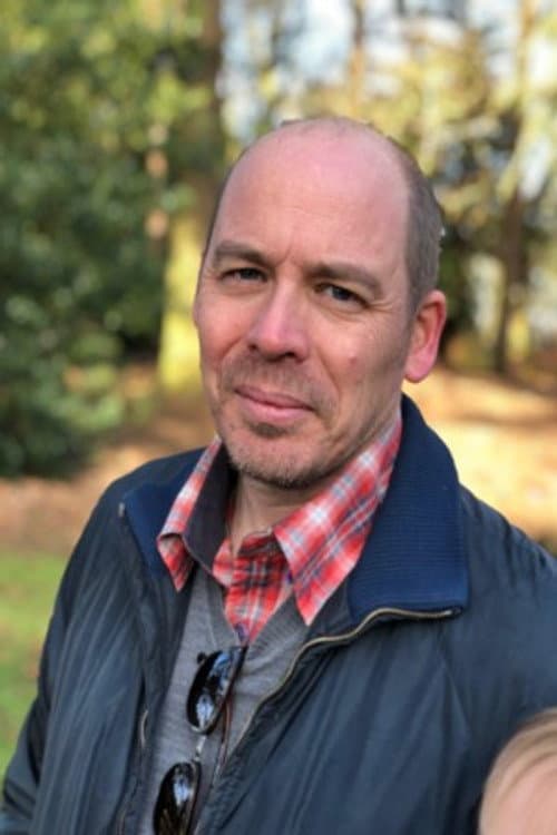 Jon R. Brown