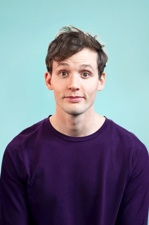 Kevin Parry