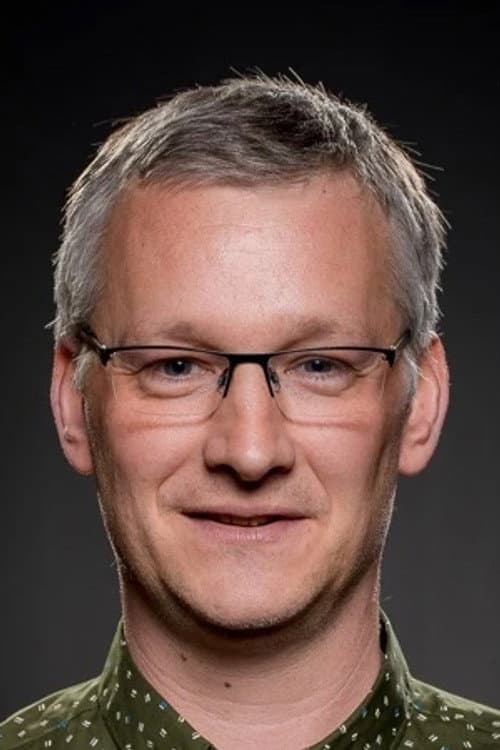 Charles Tait