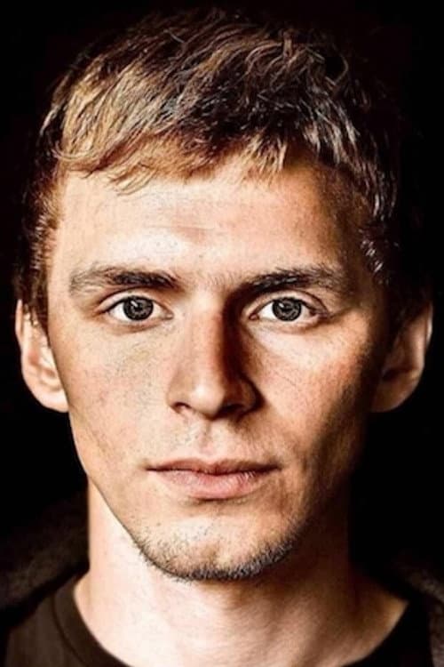 Dmitry Trifonov