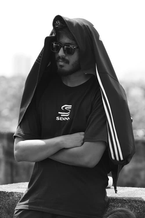Shaun Shibu