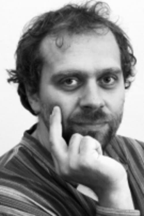 Pavel Šimák