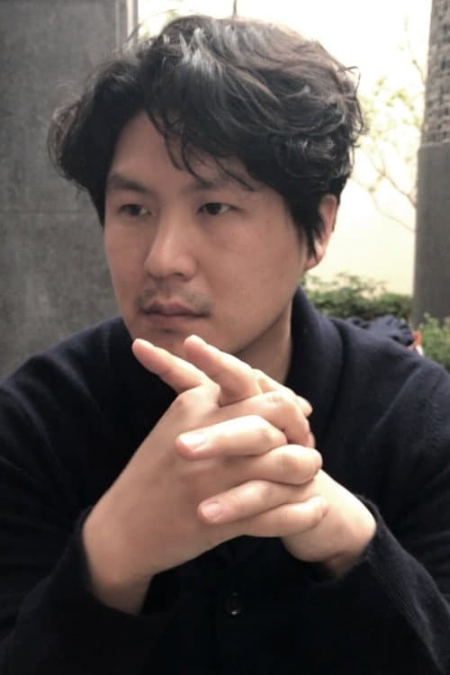 Kelvin Kyung Kun Park