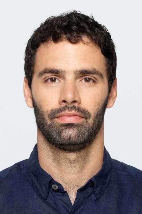 Giannis Karampampas