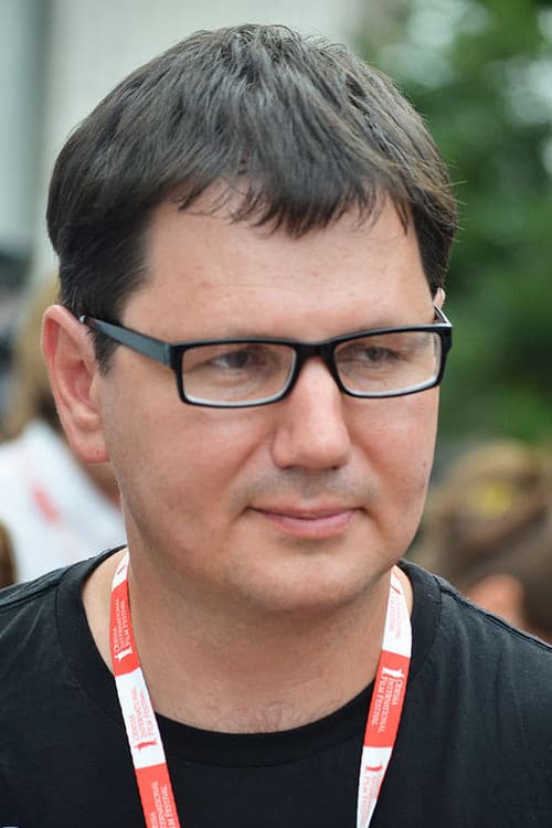 Serhiy Mykhalchuk