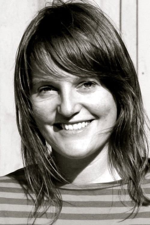 Jessica Congdon