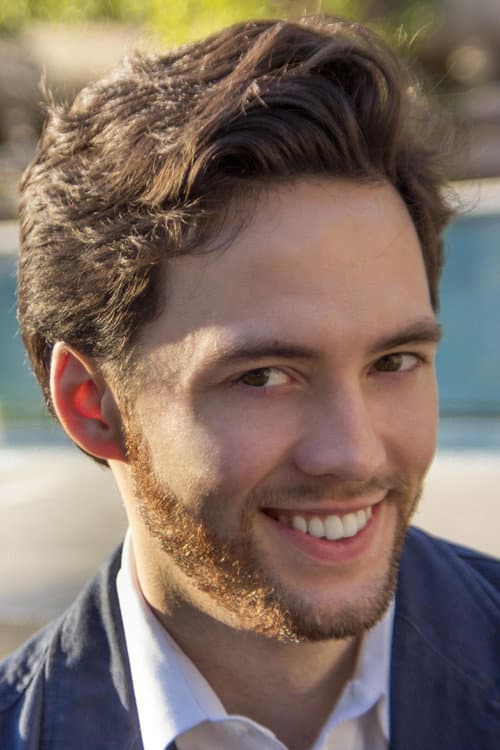 Alex Winkler