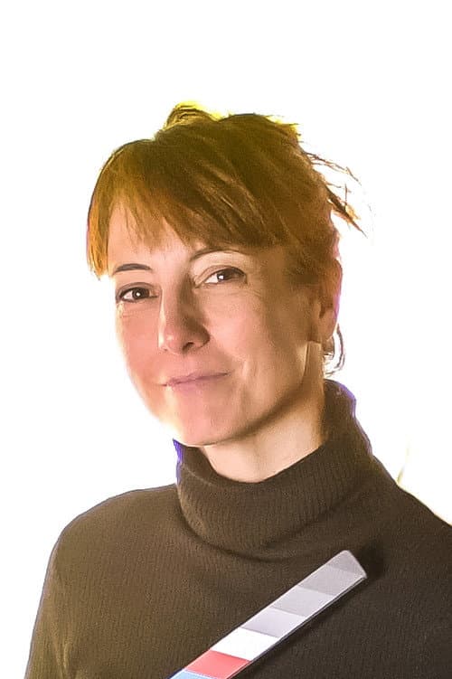 Carol Quintanilha