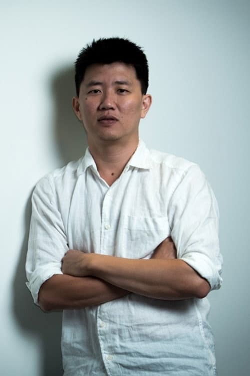 Lau Kek-huat