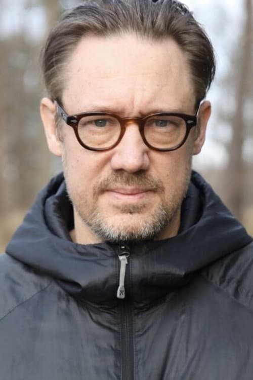 Jon Holmberg