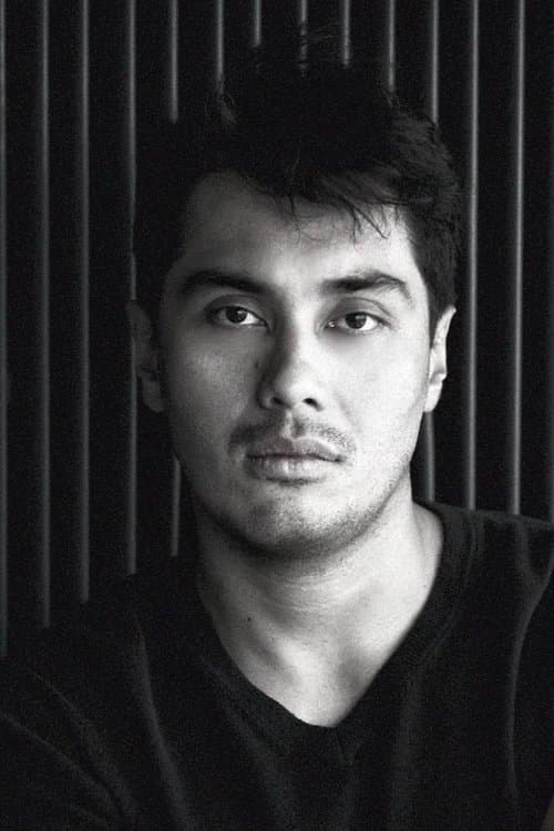 Gian Magdangal