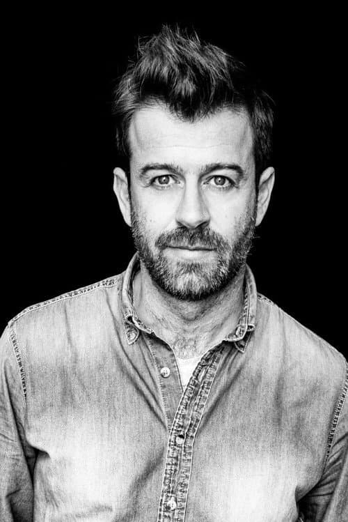 Fernando García