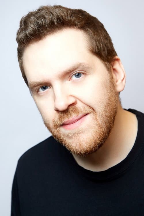 Jeremy Klassen