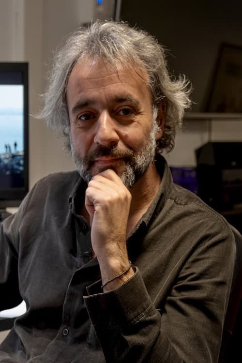 Ángel Armada