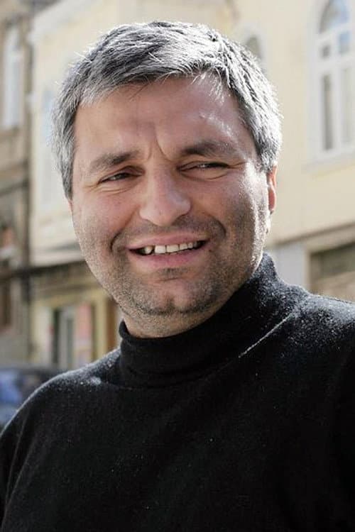 Ali Isa Jabbarov