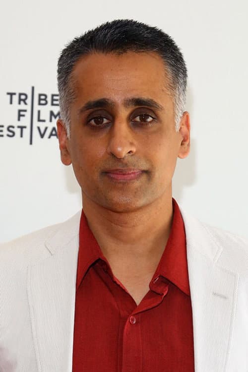 Sanjay Rawal