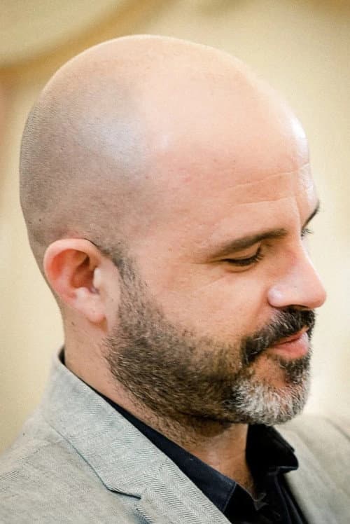 Vincent Villa