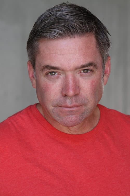 Kevin Beard