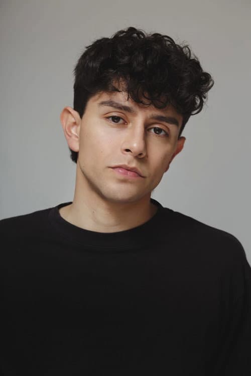 Diego Céspedes