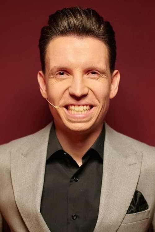 Ivan Melashenko