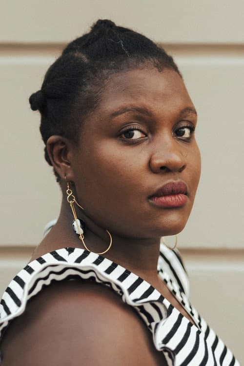 Mercy Dorcas Otieno