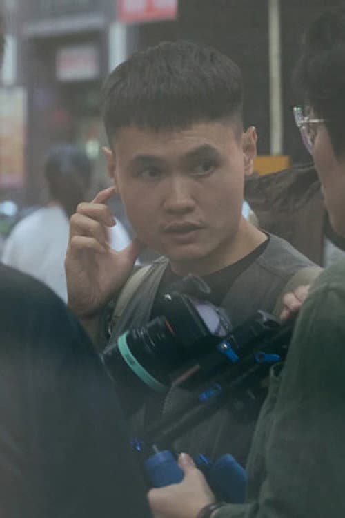 Teng Po-Cheng