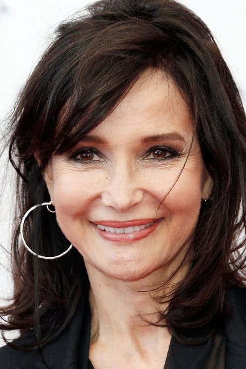 Évelyne Bouix