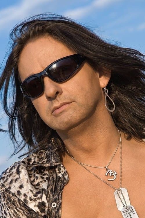 Dave Kilminster