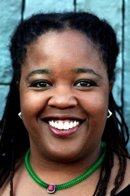 Farai Chideya