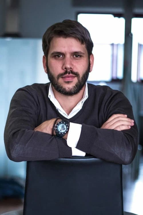 Santiago Requejo