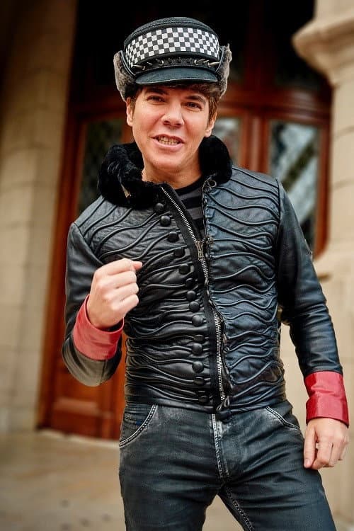 Maxi Trusso