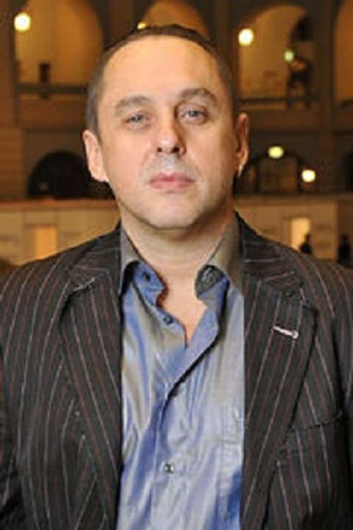 Victor Bondaryuk