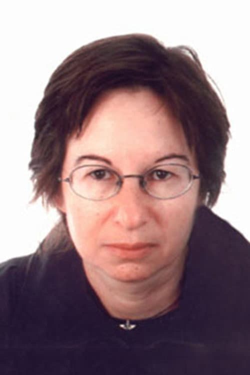 Stella Vasilantonaki