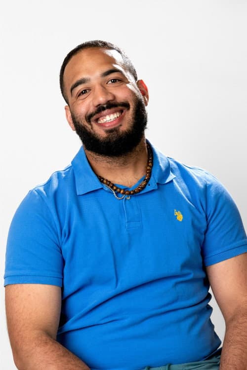 Christian Tejera