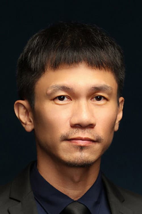 Chen Chi-wen