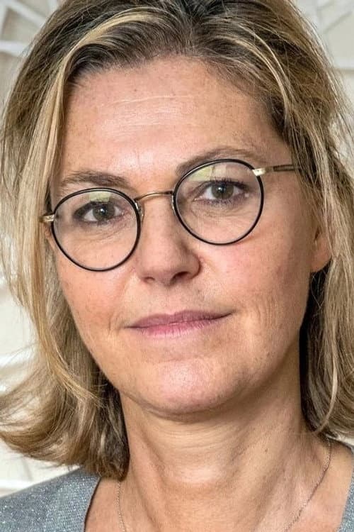 Anne Giafferi