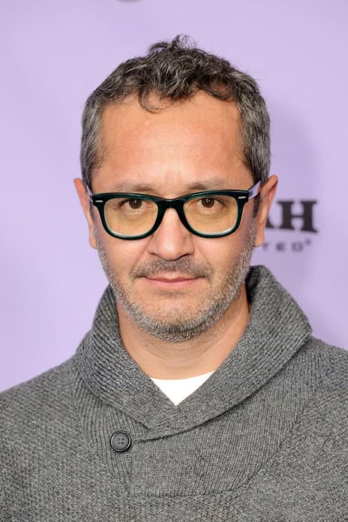 Gonzalo Molina