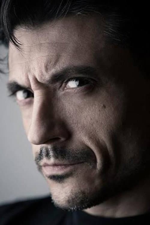 Daniel Escalé