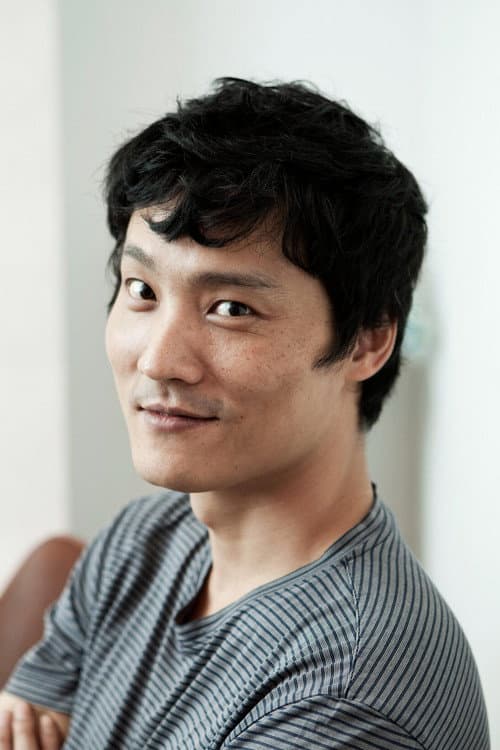 Choi Gyu-seok