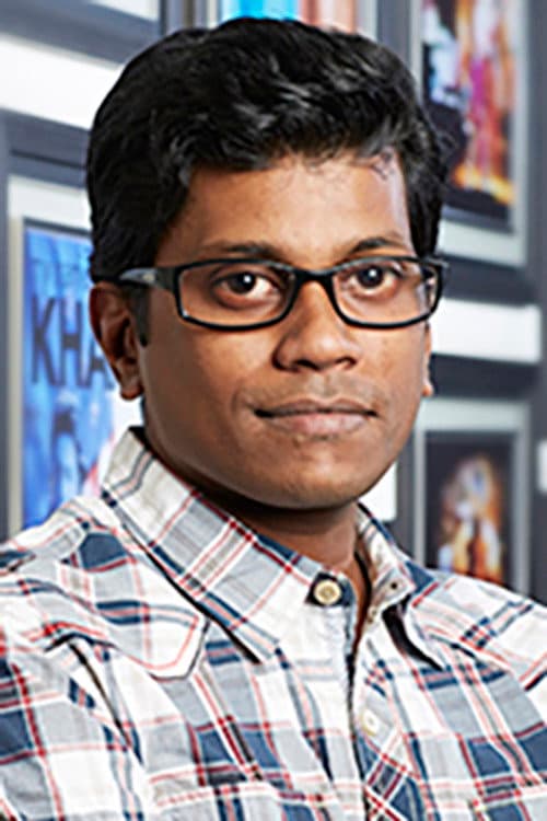 Susheel Peris
